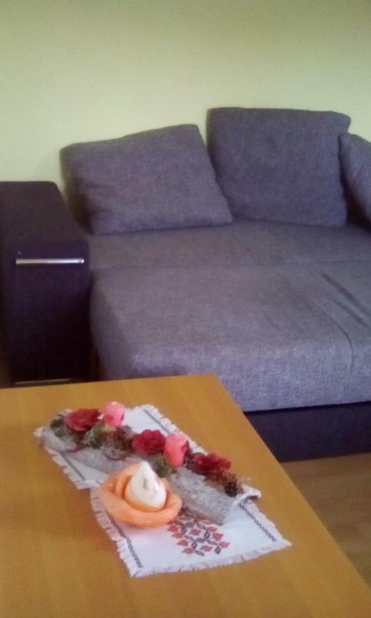 Apartma Pr' Vok Lesce  Exterior photo